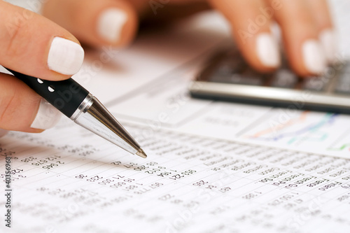 Photo: Accounting Accounting