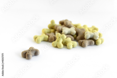 Photo: Hundefutter Leckerlie Hund Hundefutter Leckerlie Hund
