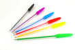 Color pens Color pens