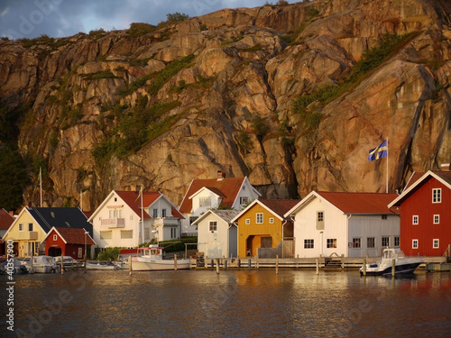 Photo: Fjällbacka Fjällbacka