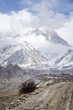 Photo: Trekking road in Nepal Trekking road in Nepal