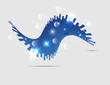 abstract technology background abstract technology background