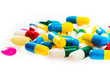 Concept médicaments