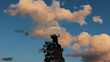 Statue of Liberty crumbes (shot 2) Statue of Liberty crumbes (shot 2)