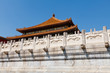Beijing Forbidden City