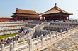 Photo: The Forbidden City, China The Forbidden City, China