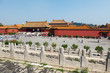 The Forbidden City, China