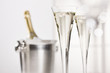 Champagne / Sekt