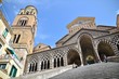 amalfi - duomo