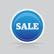 Sale button Sale button