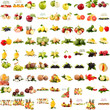 Mix Fruit - Frutta Mista