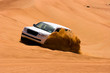 Amazing safari trip in beautiful omani dunes