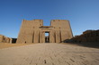 egypte, temple 1