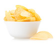 potato chips