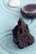 Group of stones