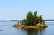 Lake Haapavesi Lake Haapavesi