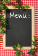 Menü