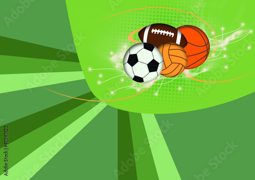 Illustration: Balls Balls