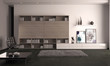 Living room 3d Living room 3d