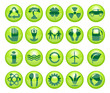 Various icon set