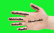 Alles aus einer Hand