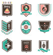 Food emblems