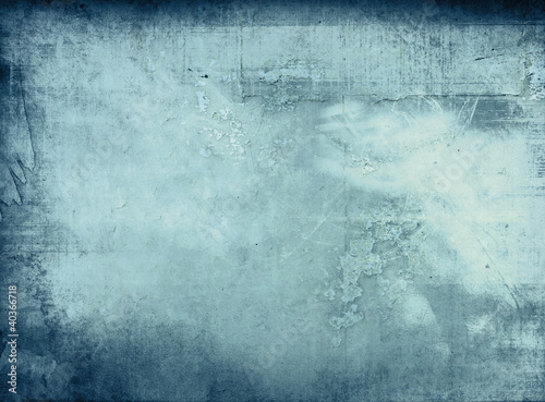 Photo: grungy wall grungy wall