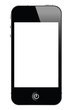 Photo: smart phone smart phone