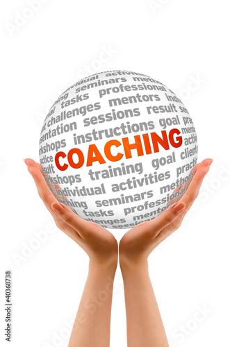 Illustration: Coaching Coaching
