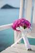 island wedding