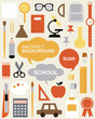 Edit Icon Set - Education