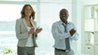 Video: Business dance Business dance