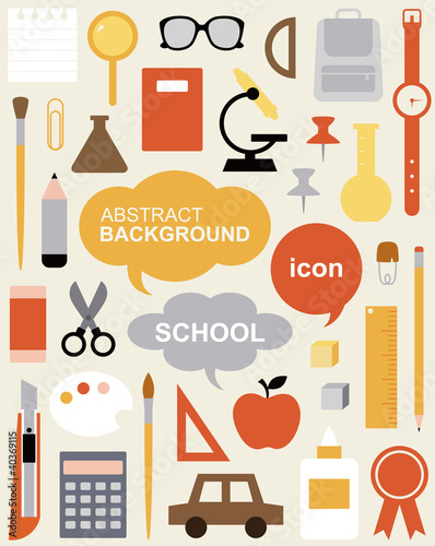 Vector: Edit Icon Set - Education Edit Icon Set - Education