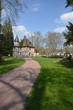 jardin puiblique