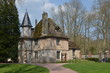 pavillon