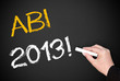 ABI 2013 !