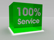 Illustration: Service Service