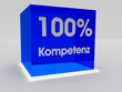 Kompetenz