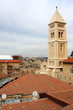 Lutheran Church of the Redeemer, Israel