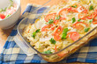 Vegetable Casserole