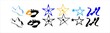 Star icon