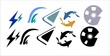Abstract icon