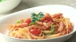 スパゲティー　ナポリタン