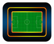 Soccer field