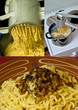 schwäbische Spätzle