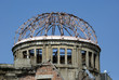 A-Bomb Dome, Hiroshima, Japan A-Bomb Dome, Hiroshima, Japan