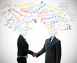 Business partner concept