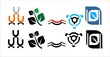 Abstract icon