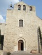 LE CASTELLET - CLOCHE CAMPANILE CLOCHER DE L'EGLISE LE CASTELLET - CLOCHE CAMPANILE CLOCHER DE L'EGLISE