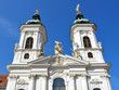kirche maria hilf in graz
